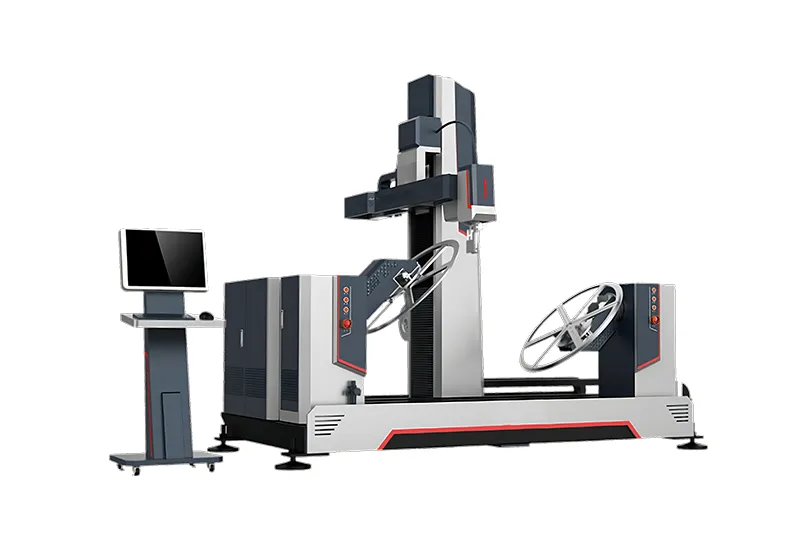 Automatic welding of pipe bending