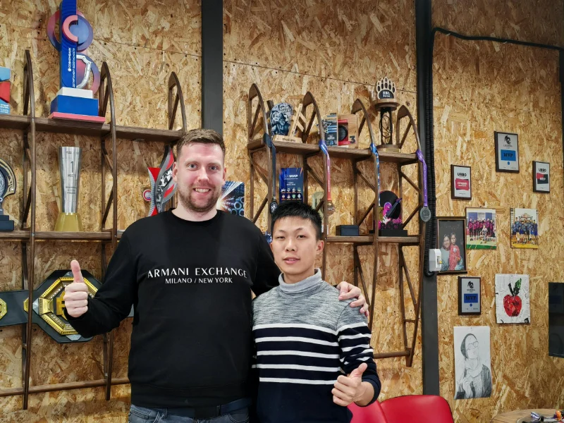 St. Petersburg, Russia itinerary