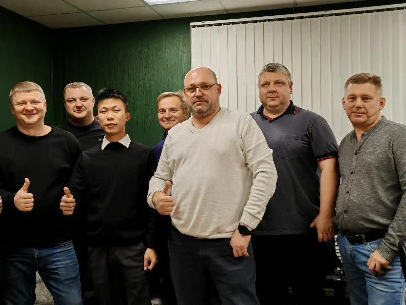 Voronye, Russia itinerary